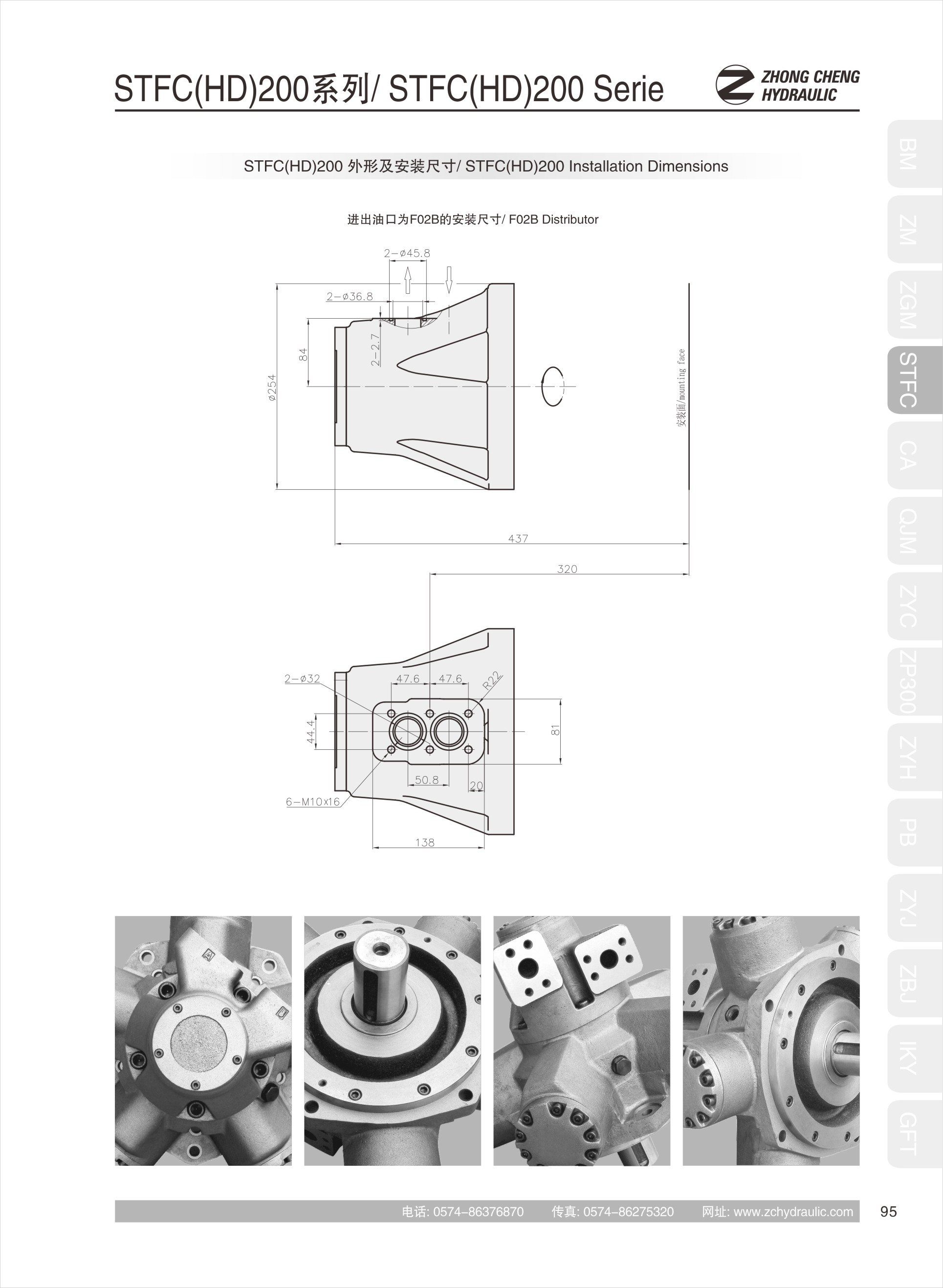 STFC系列斯达弗马达(图15)