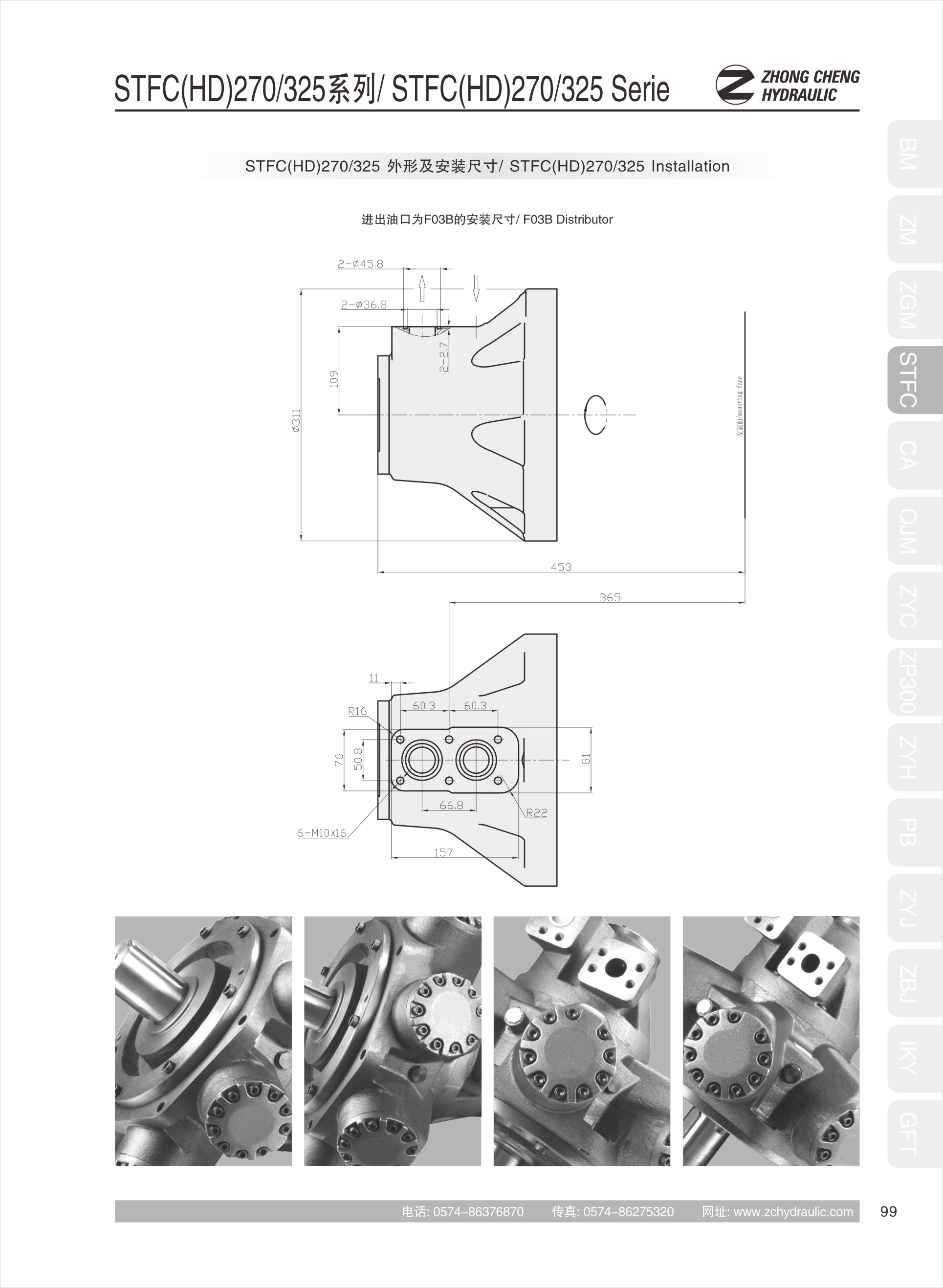 STFC系列斯达弗马达(图19)